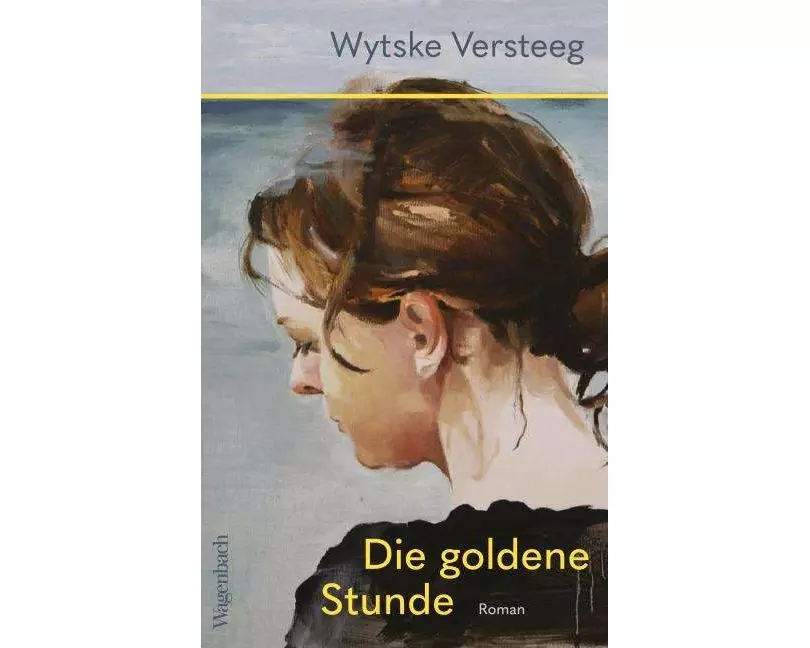 Die goldene Stunde