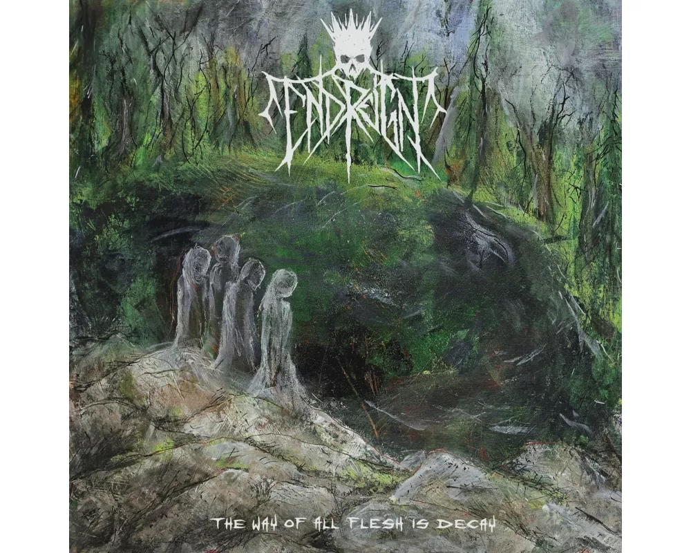 The Way Of All Flesh Is Decay