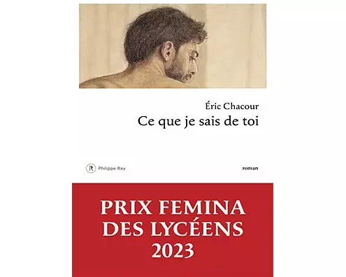 Ce que je sais de toi