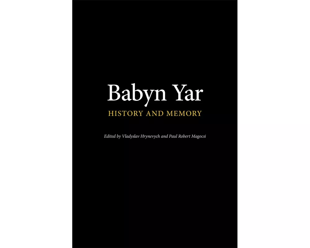 Babyn Yar