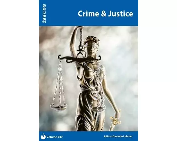 Crime & Justice