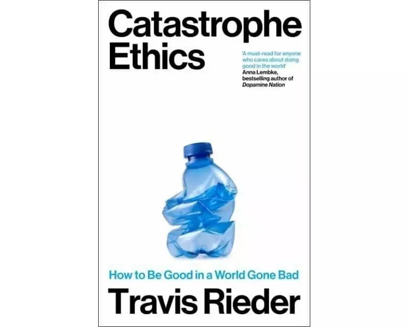 Catastrophe Ethics
