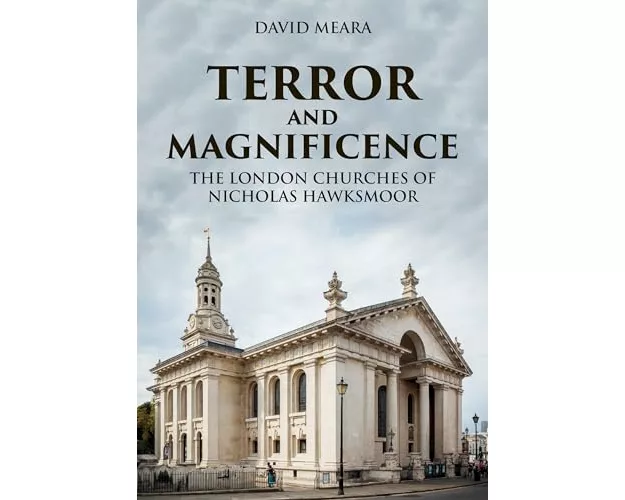 Terror and Magnificence