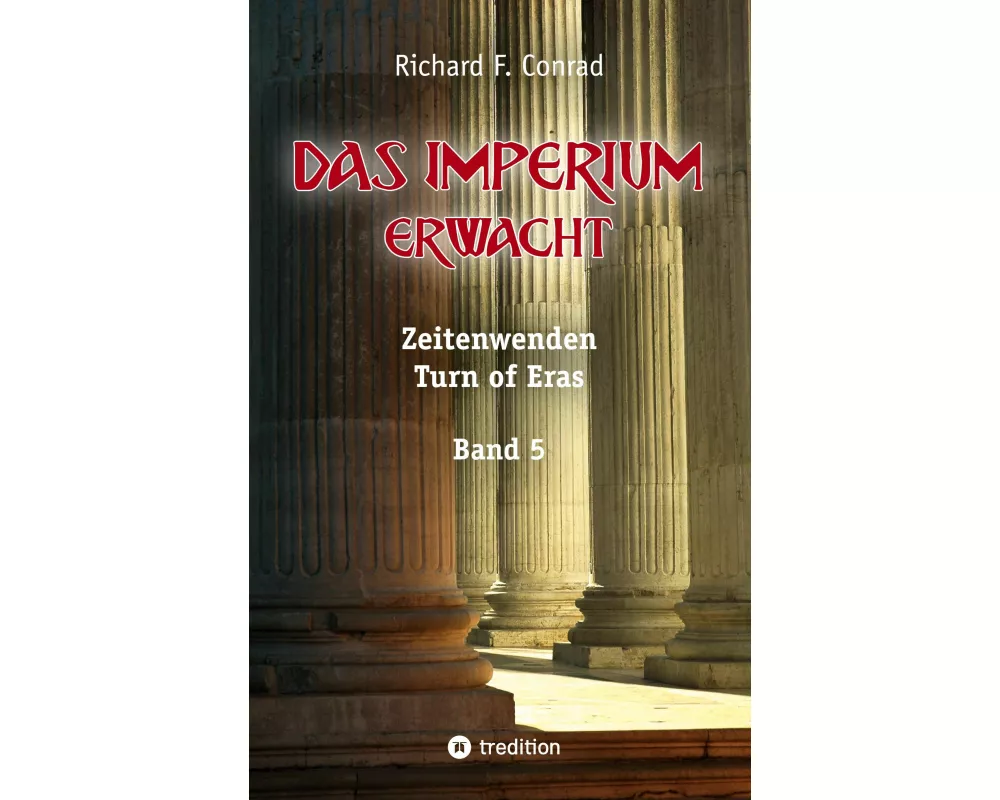 Das Imperium erwacht