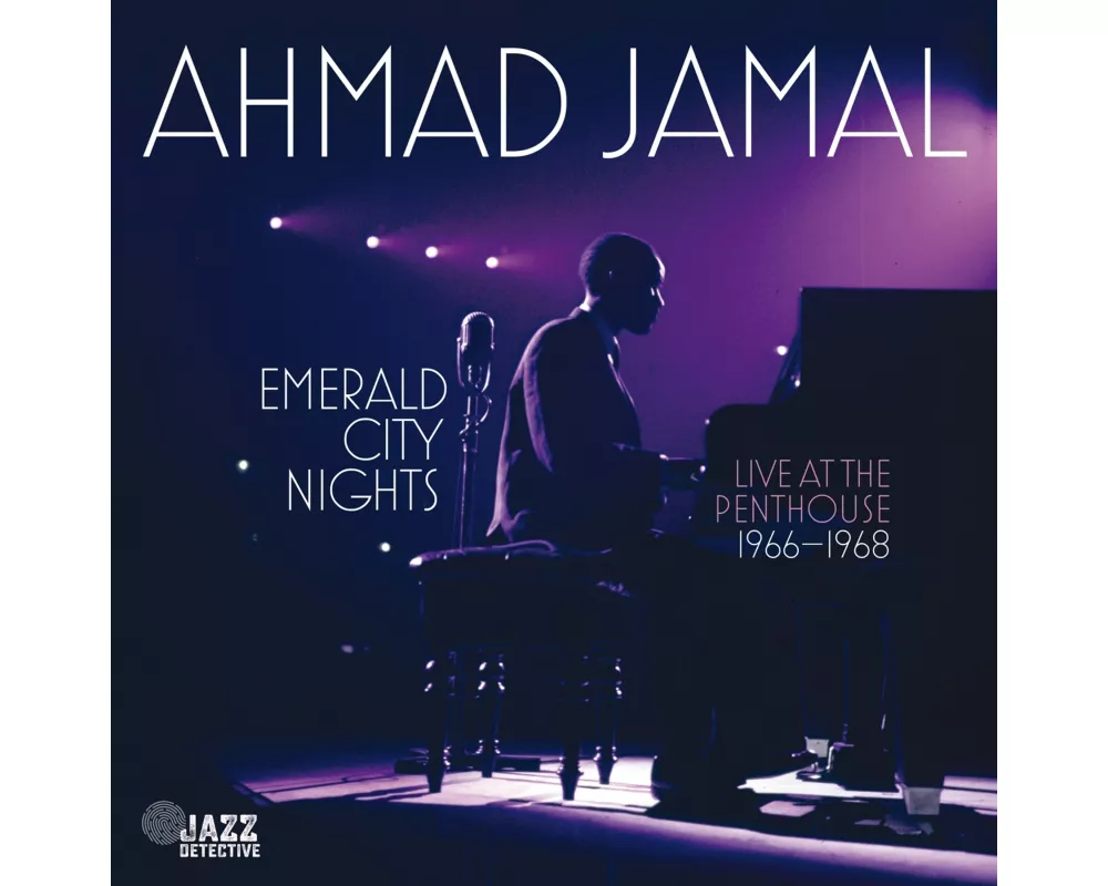 Emerald City Nights Vol.3 (1966-68)
