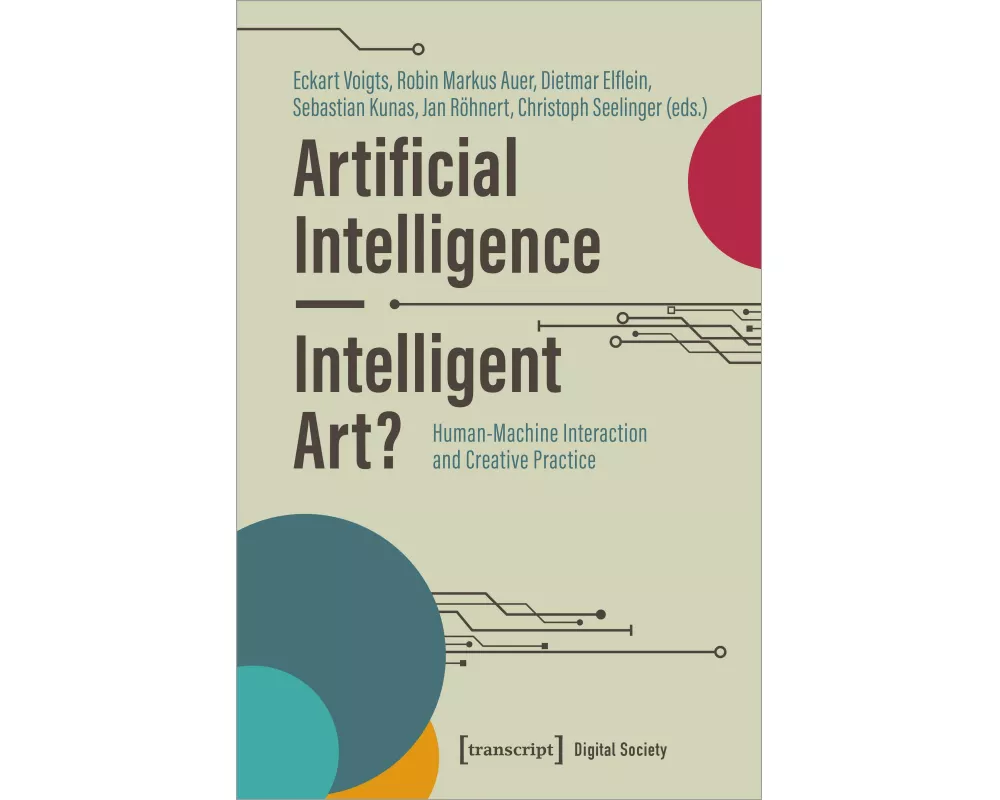 Artificial Intelligence - Intelligent Art?