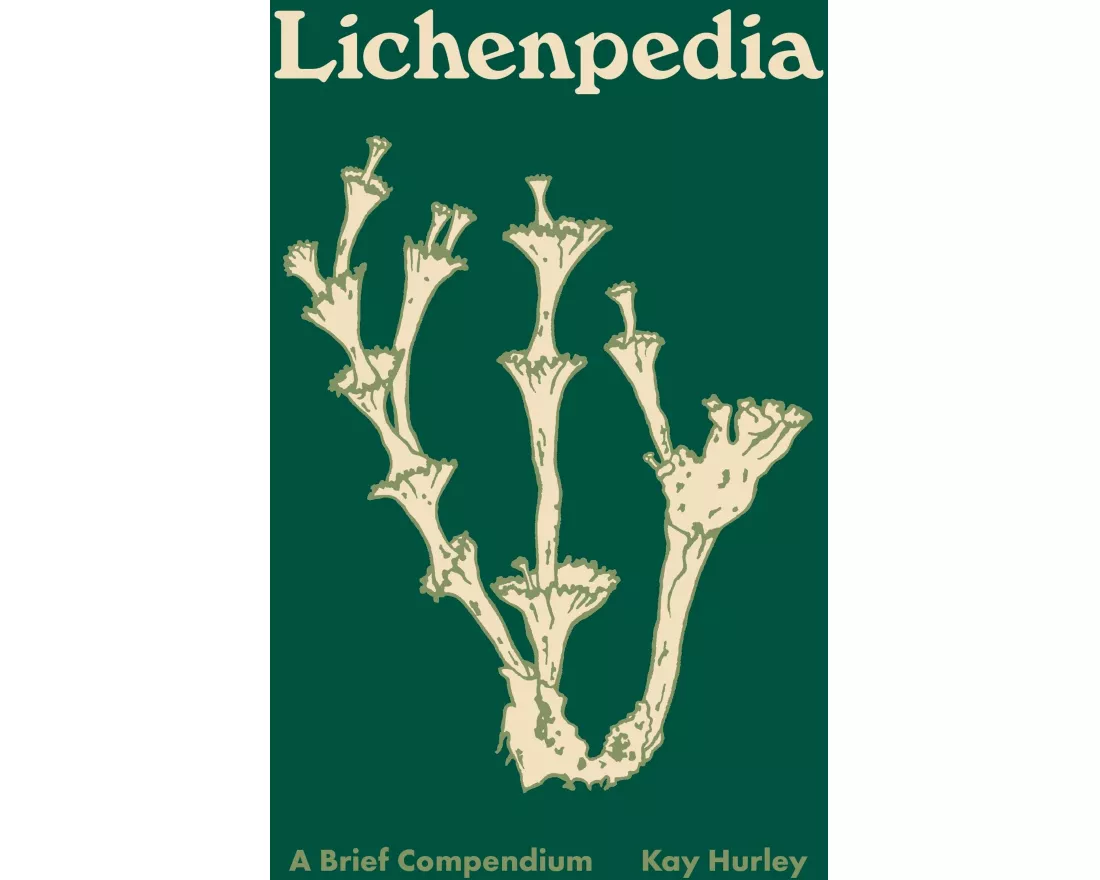 Lichenpedia