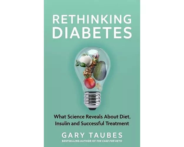Rethinking Diabetes