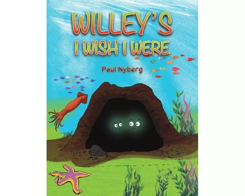 Willey's I Wish I Were