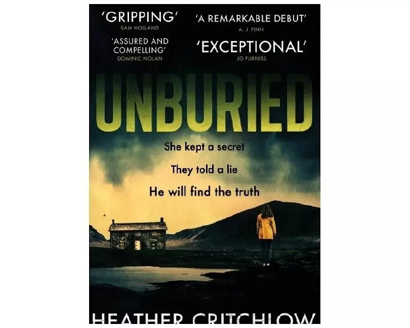 Unburied