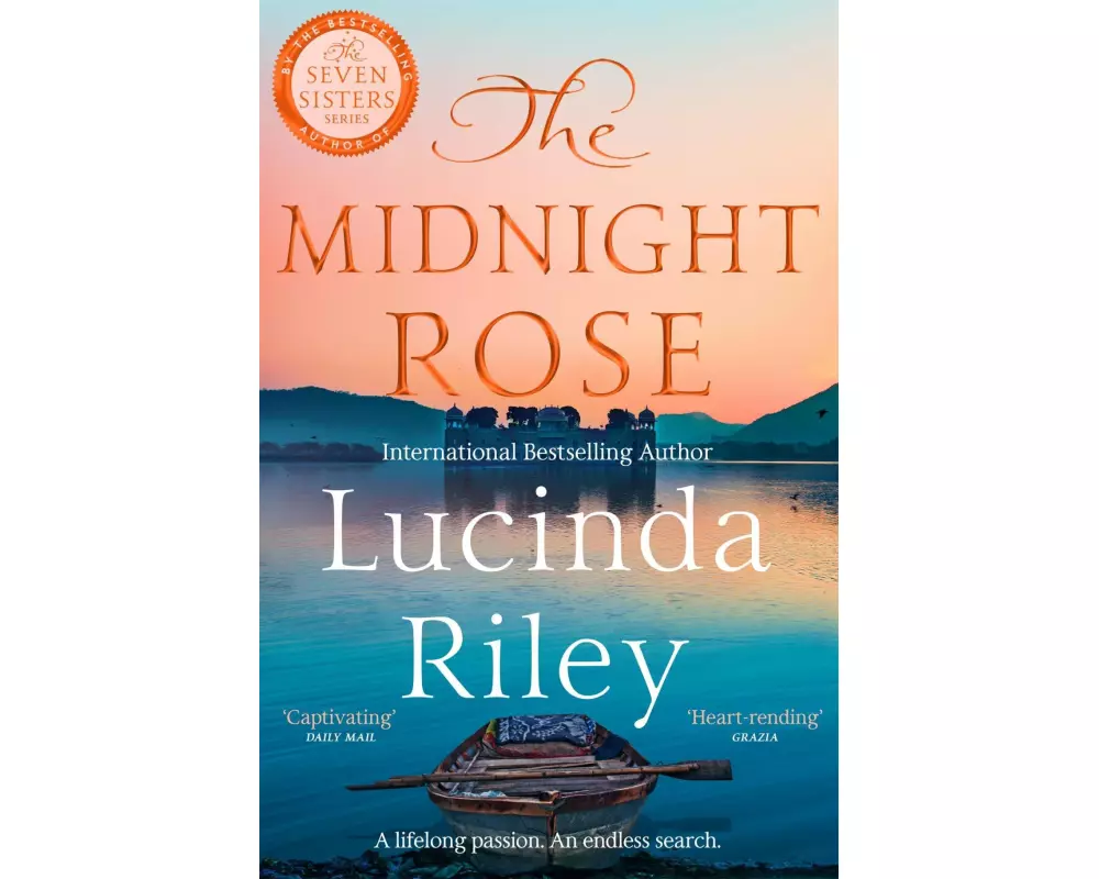 The Midnight Rose