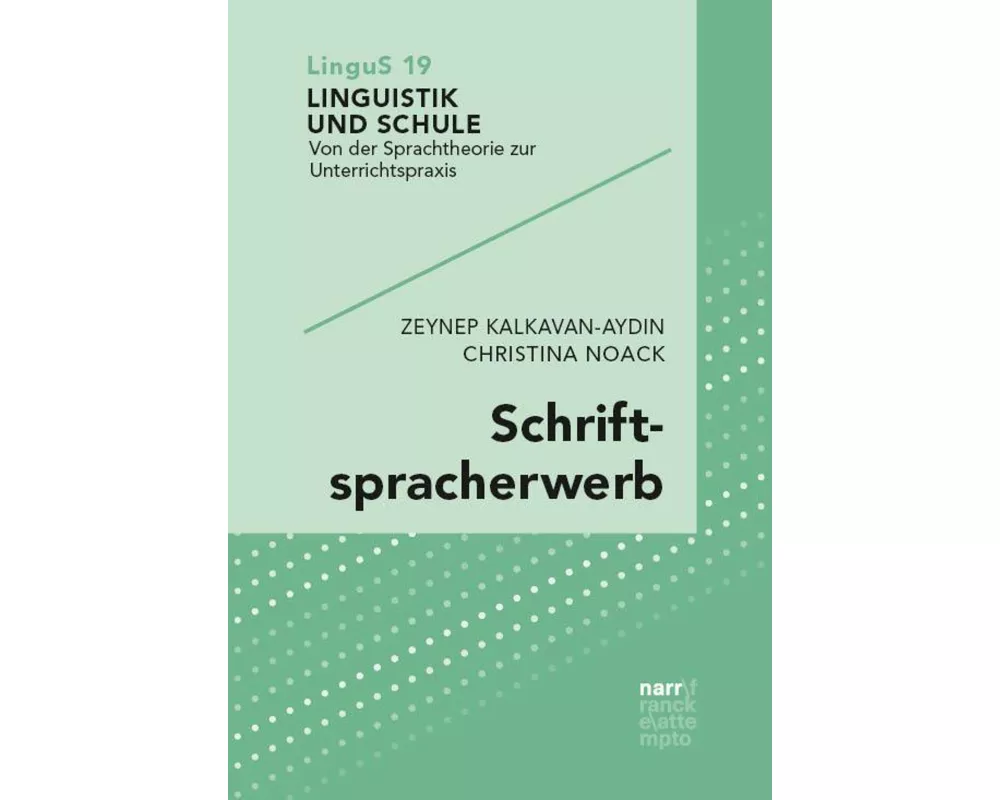 Schriftspracherwerb