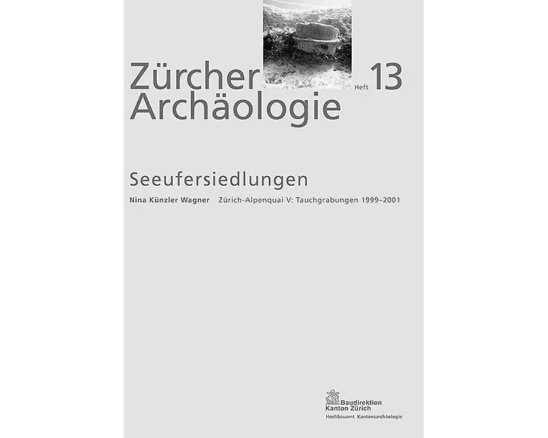 Zürich-Alpenquai V