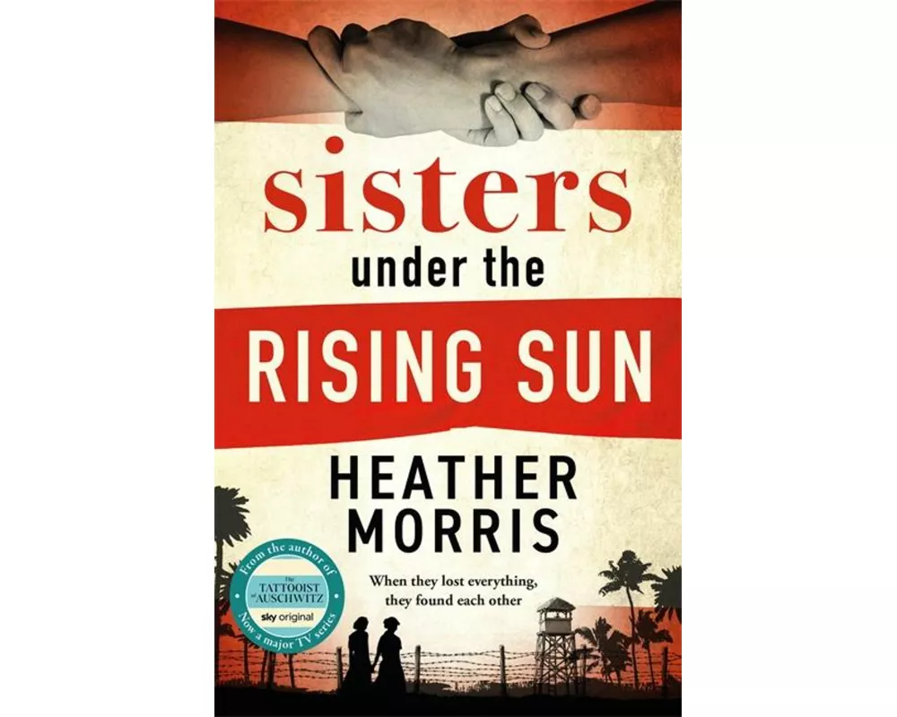 Sisters under the Rising Sun