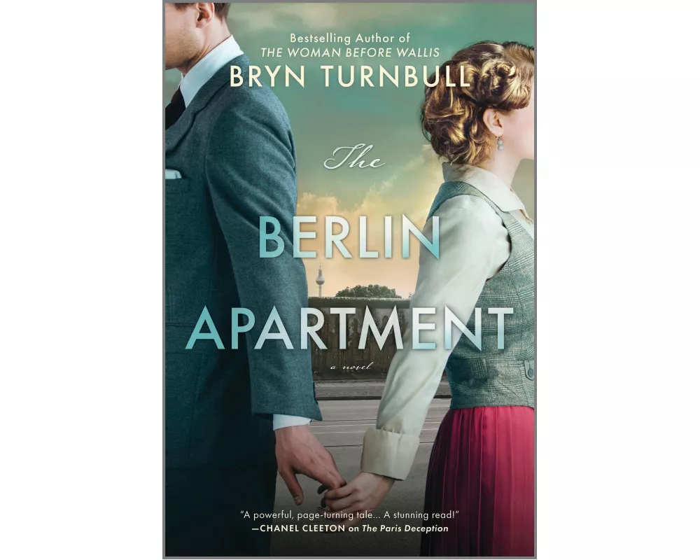 The Berlin Apartment