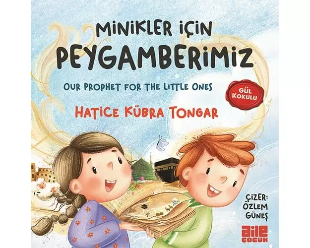 Minikler Icin Peygamberimiz
