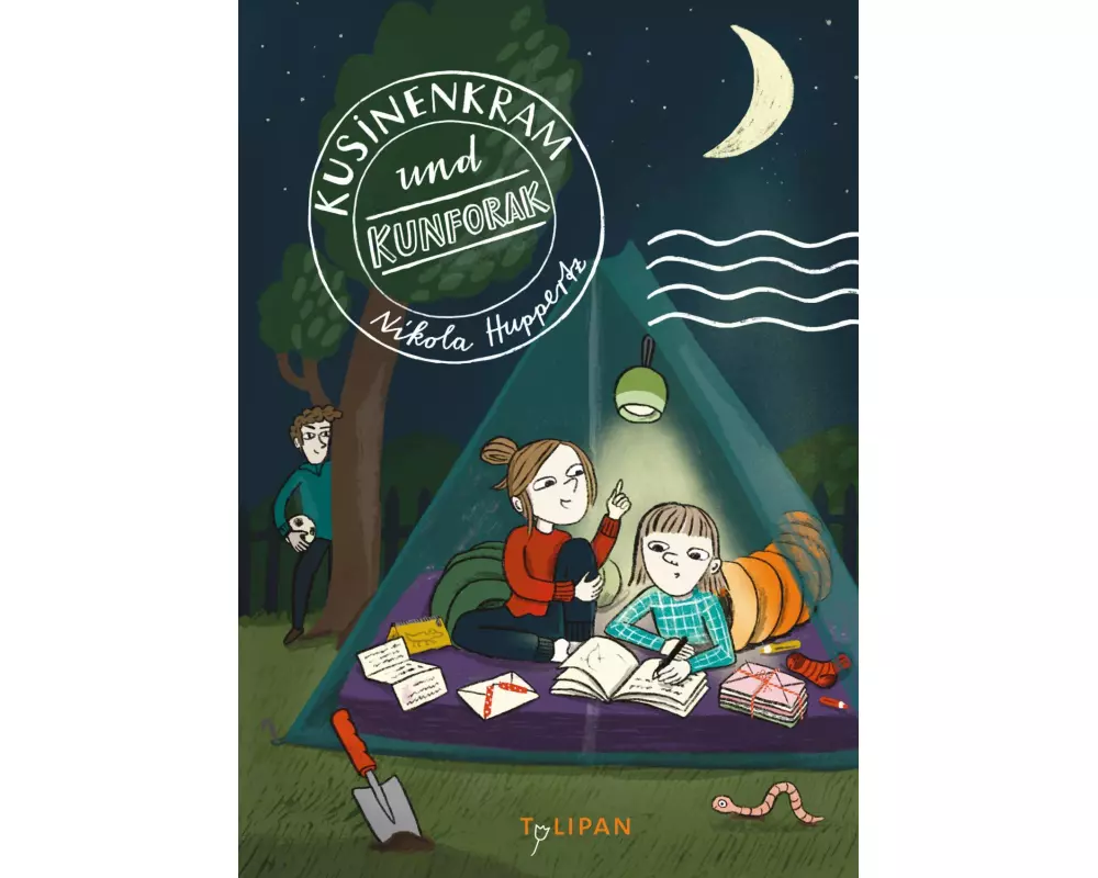 Kusinenkram und Kunforak