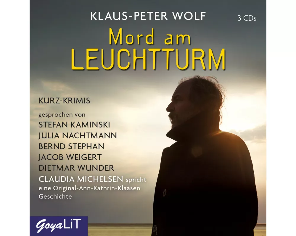 Mord Am Leuchtturm