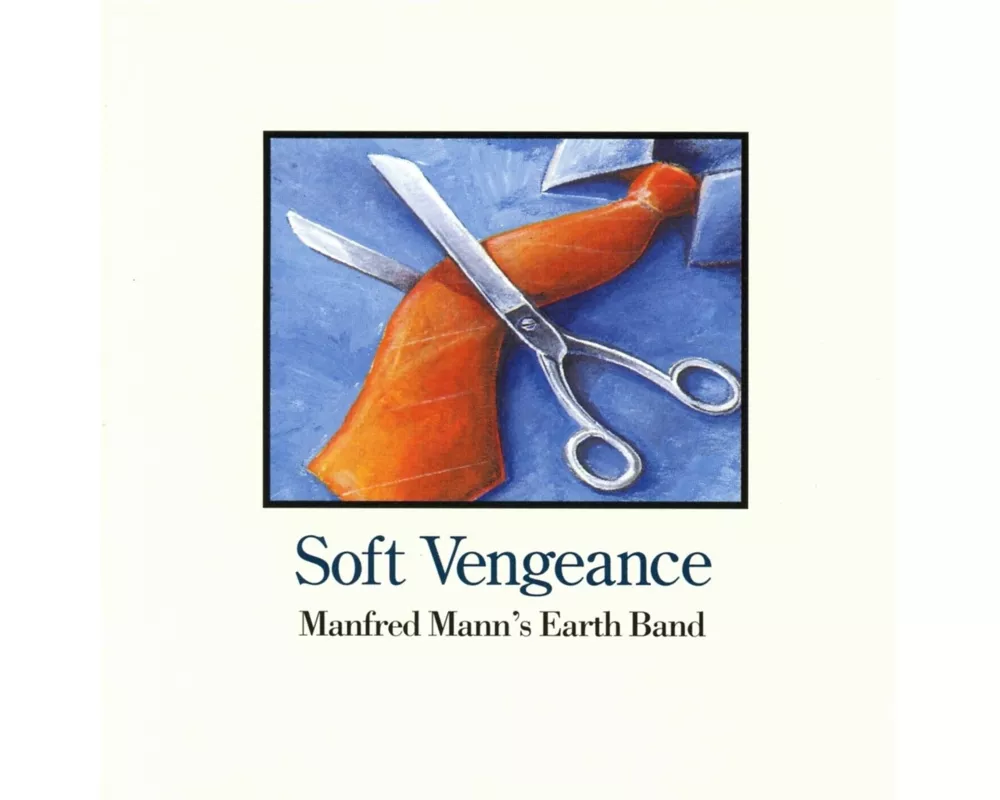 Soft Vengeance
