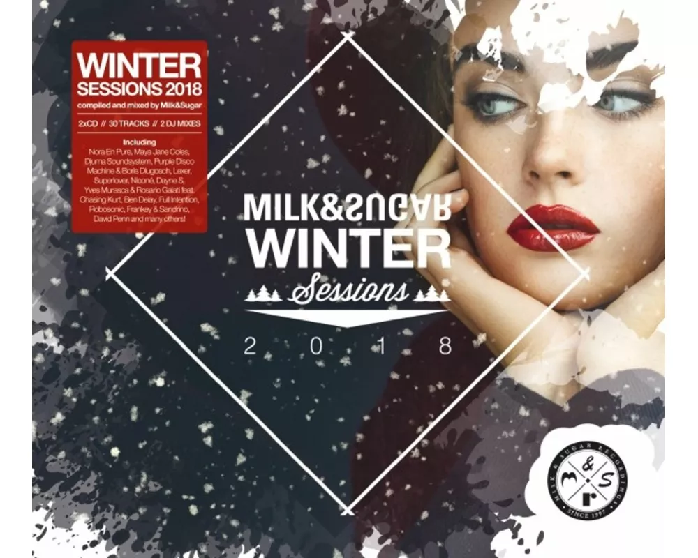 Winter Sessions 2018 )