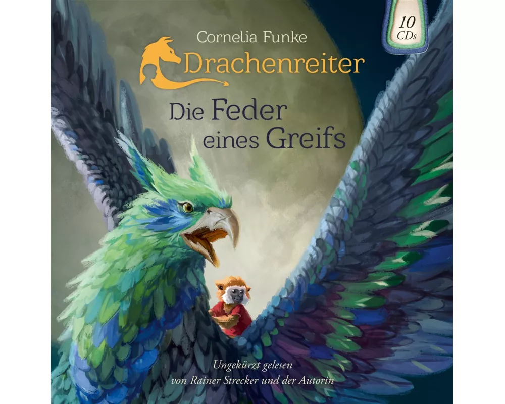Drachenreiter