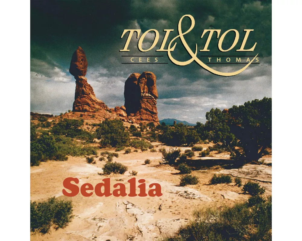 Sedalia