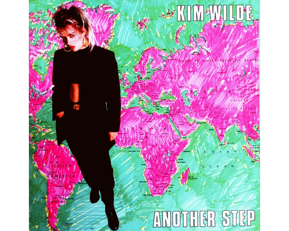 Another Step(Expanded)