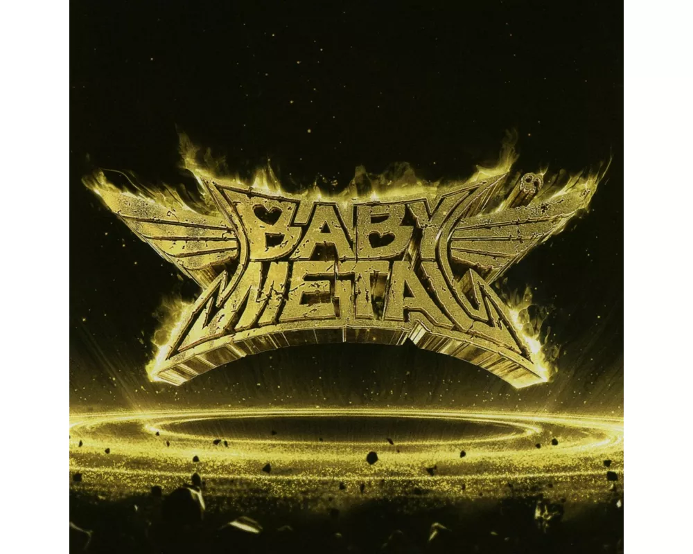 Metal Resistance - Box Set