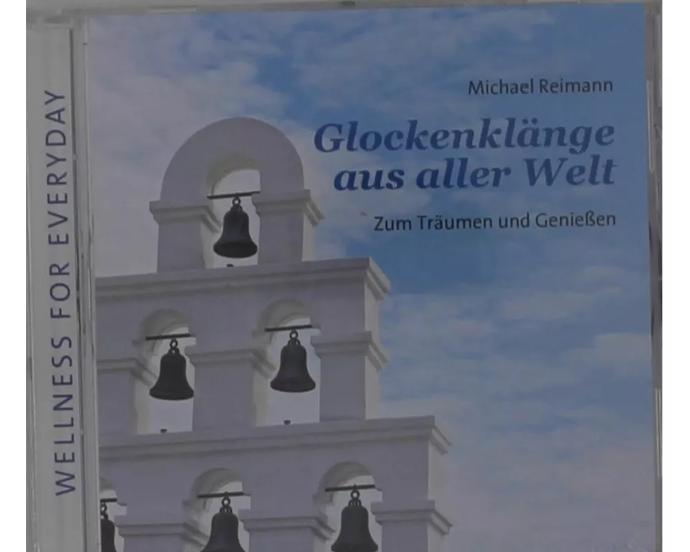 Glockenklänge aus aller Welt
