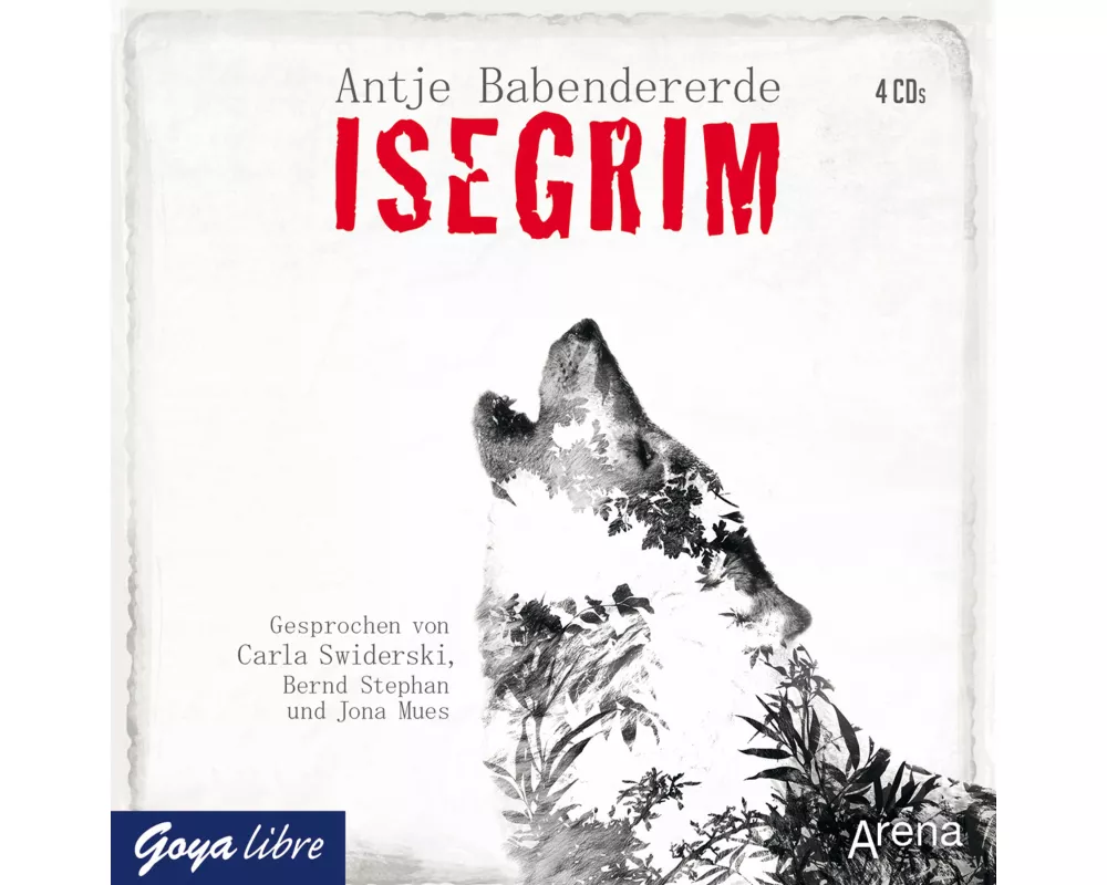 Isegrim