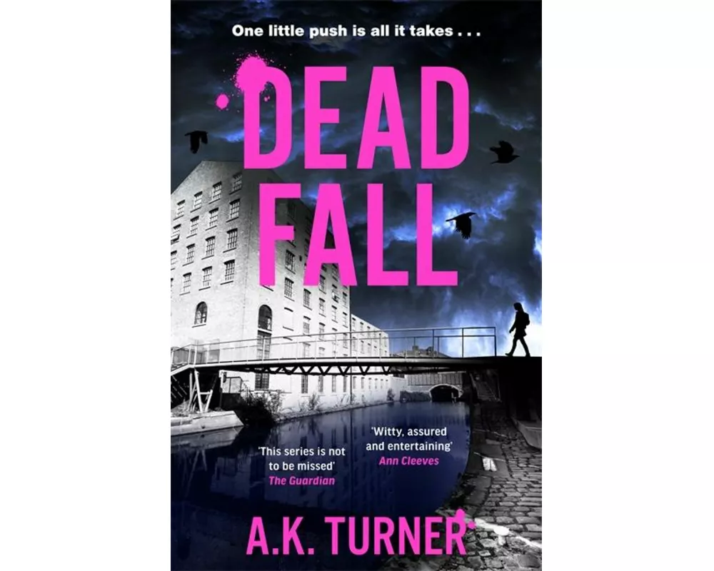 Dead Fall