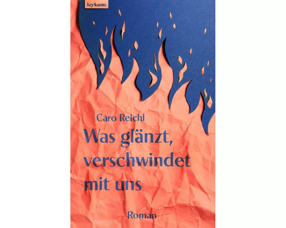 Was glänzt, verschwindet mit uns