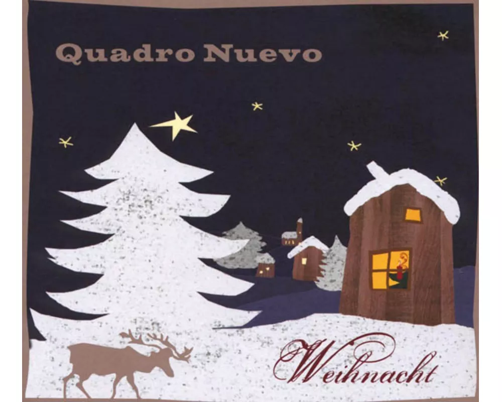 Weihnacht (Digipak)
