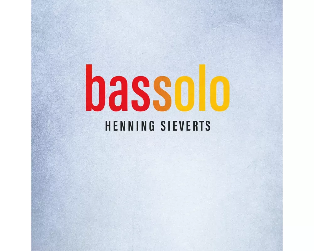 Bassolo(Digisleeve)