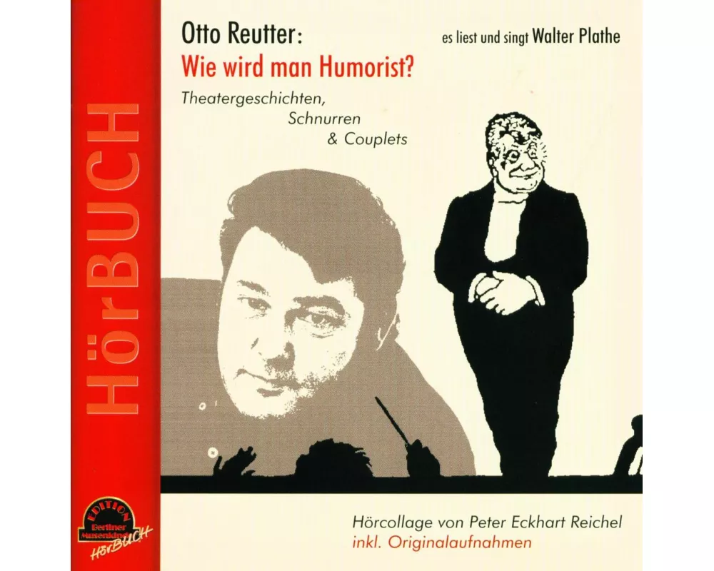 Wie Wird Man Humorist?