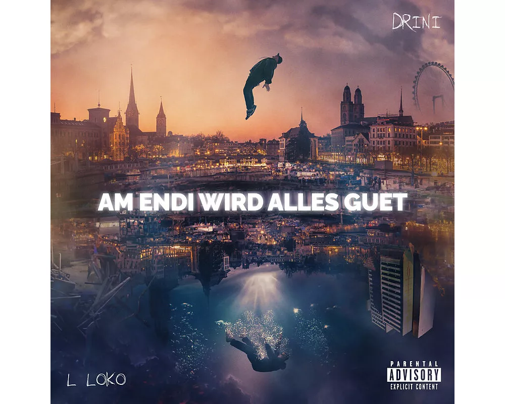 Am Endi wird alles guet