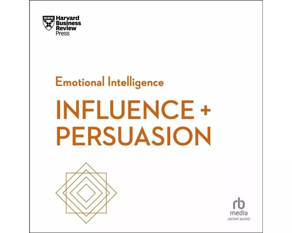 Influence and Persuasion