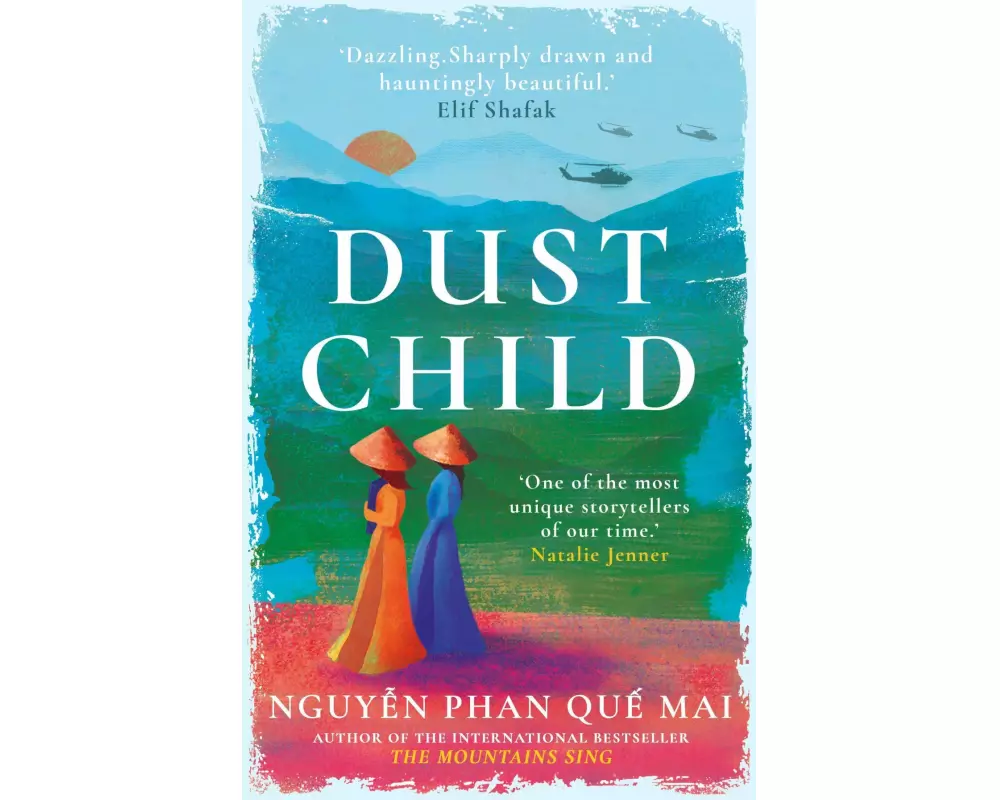 Dust Child