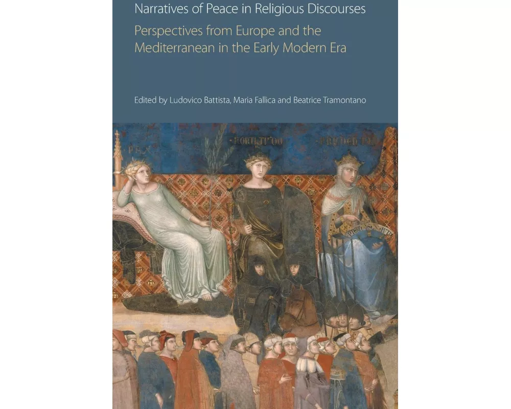 Narratives of Peace in Religious Discourses