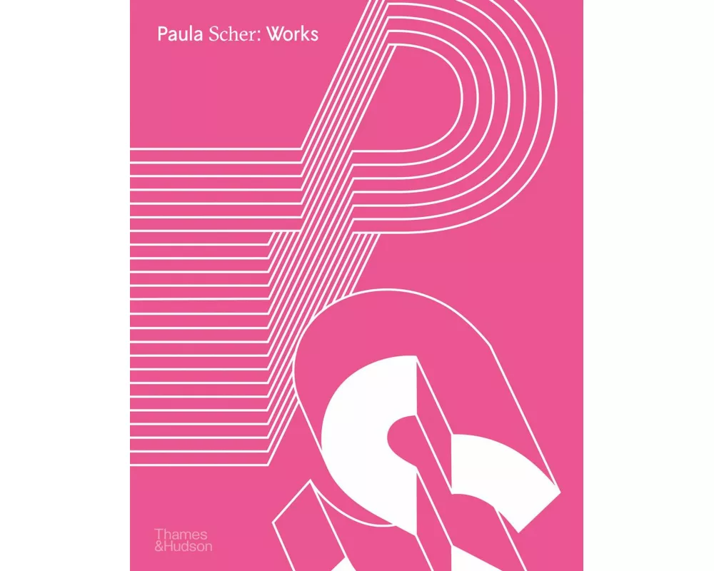 Paula Scher: Works