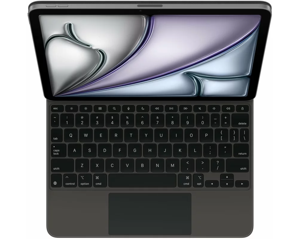 IPAD AIR MAGIC KEYBOARD 11 BLACK-USA