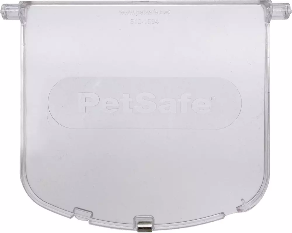 PetSafe Freilauftür Staywell Ersatztüre zu Serie 300/400