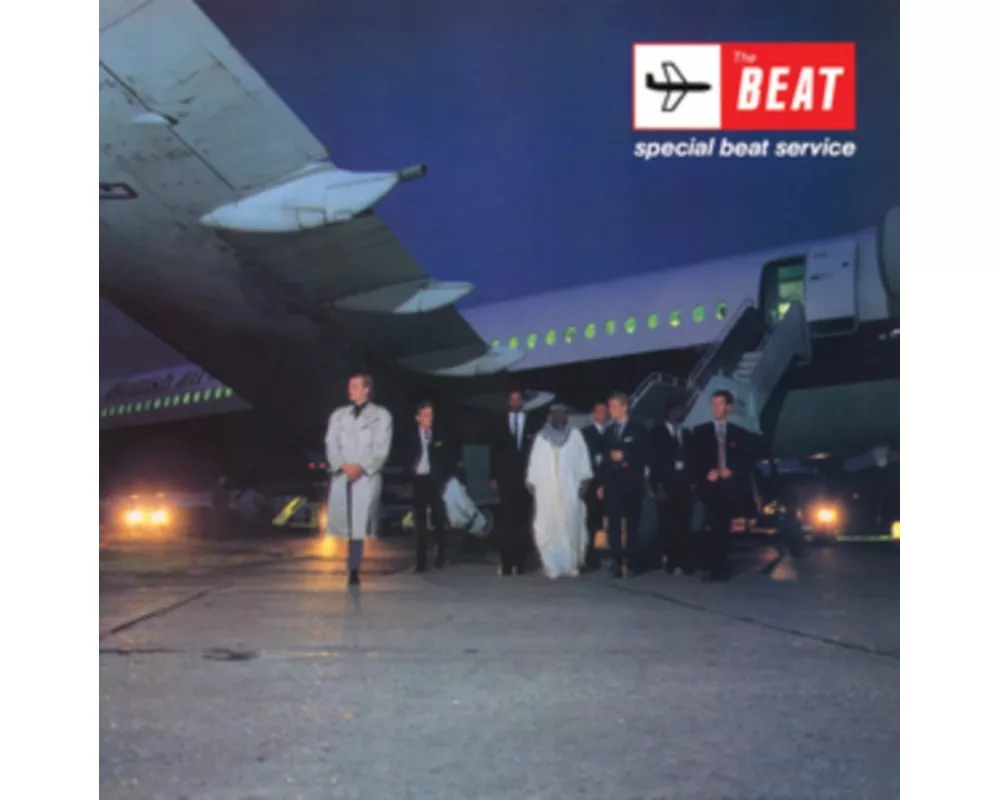 Special Beat Service