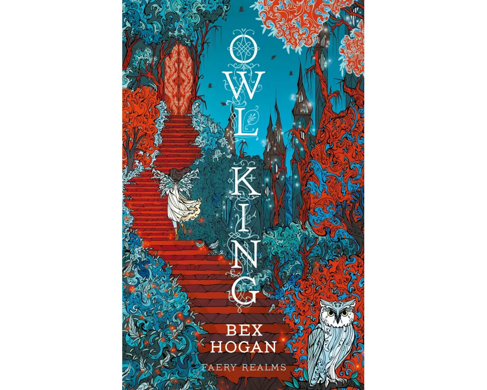 Owl King