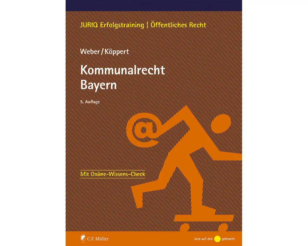 Kommunalrecht Bayern