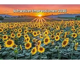 Schweizer Impressionen 2026