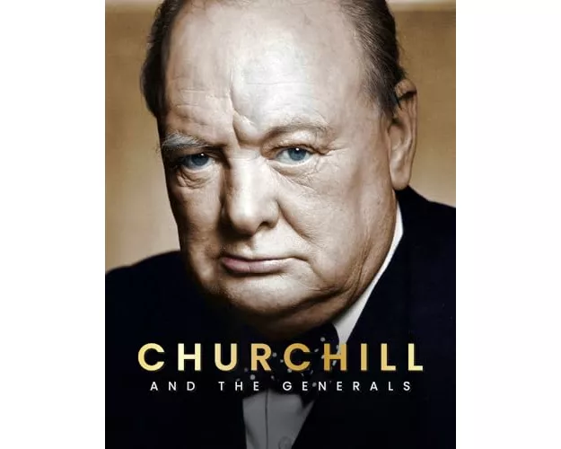 Churchill