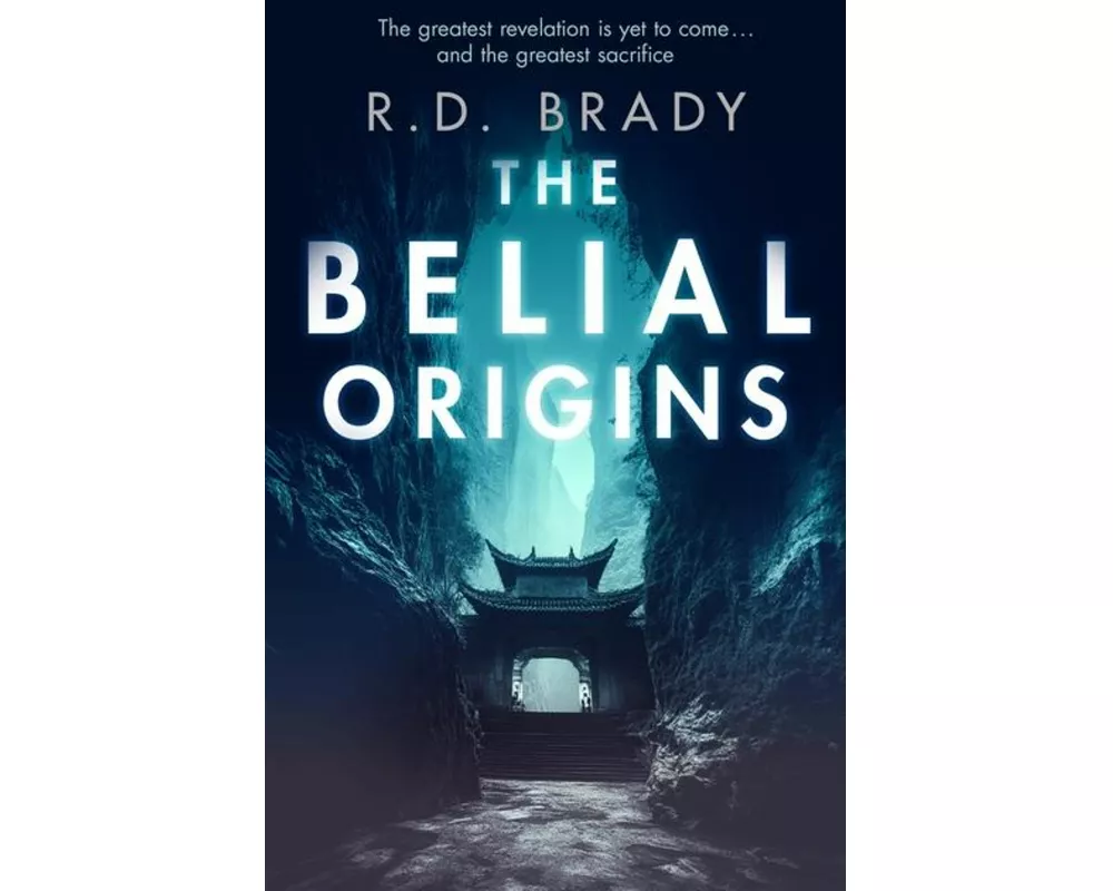 The Belial Origins