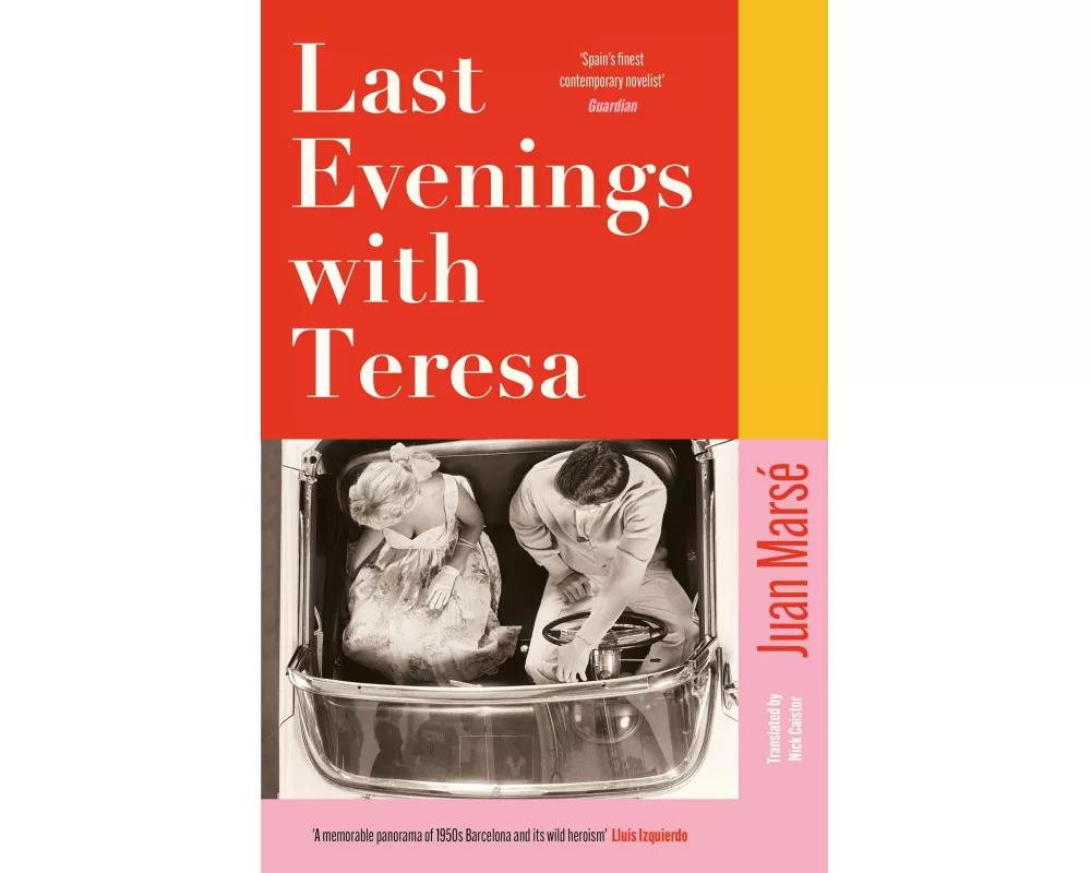 Last Evenings with Teresa