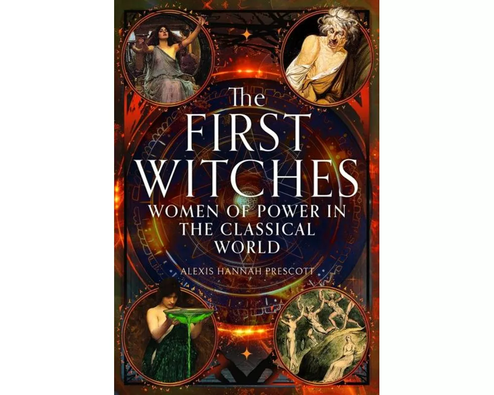The First Witches